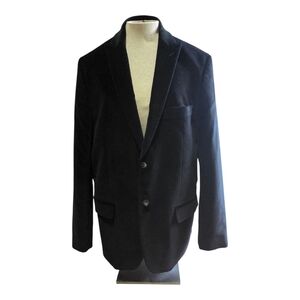Murano Men's Black Blazer